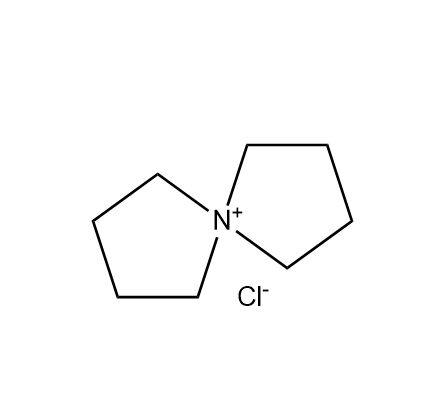 5-氮鎓螺[4.4]壬烷氯化物