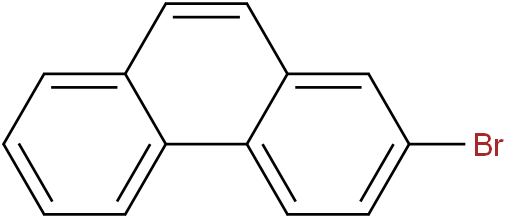 2-溴菲