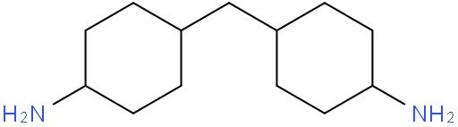 4,4'-二氨基二环己基甲烷