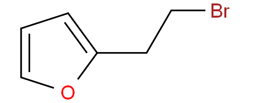 2-(2-溴乙基)呋喃