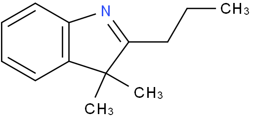 2-丙基-3,3-二甲基-3氢-吲哚