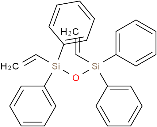 二乙烯基四苯基二硅氧烷