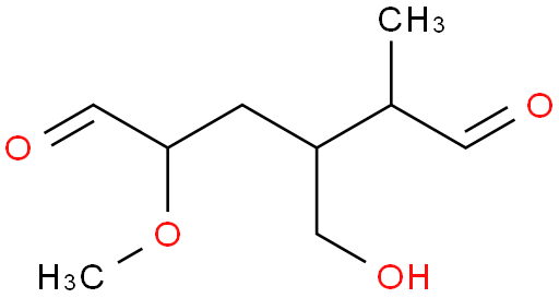 双醛淀粉