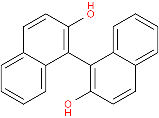 S-1,1'-联-2-萘酚