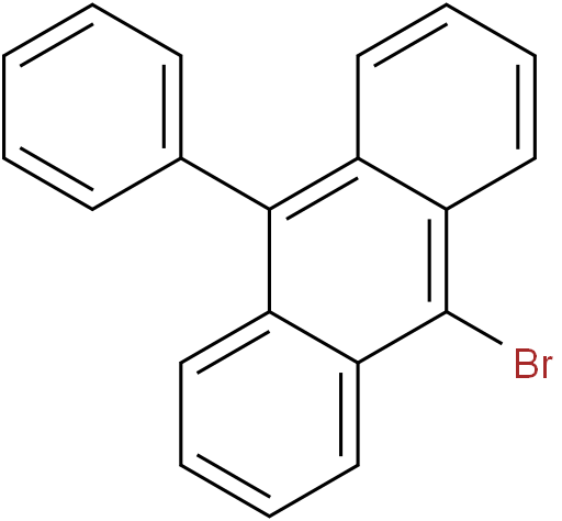 9-溴-10-苯基蒽