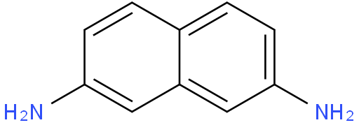 2,7-萘二胺