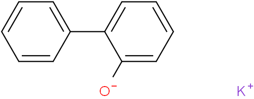 (1,1'-联苯基)-2-酚钾盐