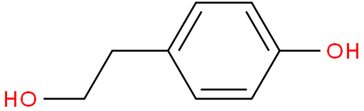 2-(4-羟苯基)乙醇