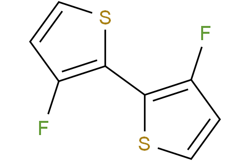 3,3'-二氟-2,2'-联噻吩