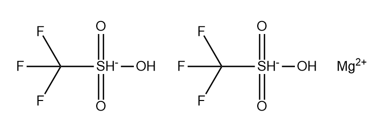 双(三氟甲基磺酰基)酰亚胺镁