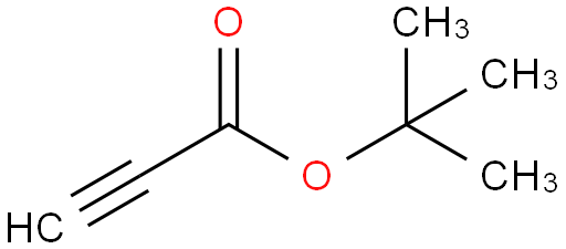 叔丁基丙炔酸酯