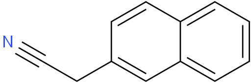 2-萘乙腈