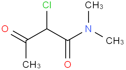 N,N-二甲基氯乙酰胺