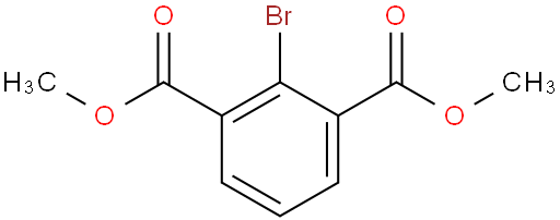 2-溴异邻苯二甲酸二甲酯