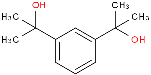 Α,Α'-二羟基-1,3-二异丙基苯