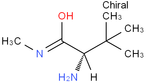 L-叔丁基-亮氨酸 N-甲氨酸