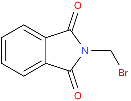 N-溴甲基邻苯二甲酰亚胺