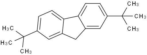 2,7-二叔丁基芴