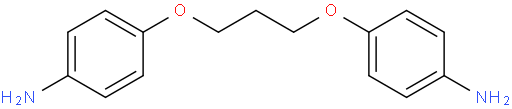 4,4'-(1,3-丙二氧基)二苯胺