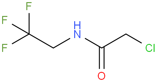 2-氯-N-(2,2,2-三氟乙基)乙酰胺