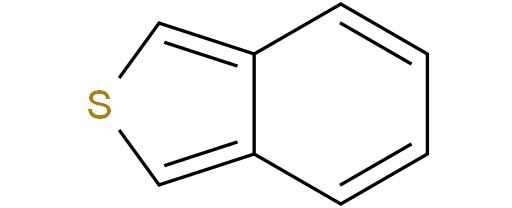 苯并[C]噻吩