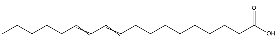 共轭亚油酸(异构体混合物)