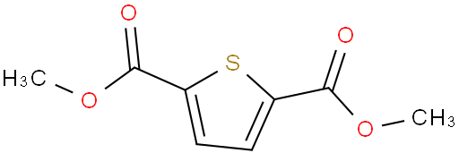 2,5-噻吩二甲酸甲酯