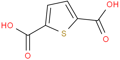 2,5-噻吩二羧酸