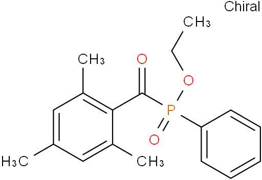 2,4,6-三甲基苯甲酰基苯基膦酸乙酯