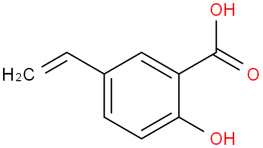 5-乙基-2-羟基苯甲酸