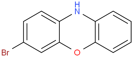 3-溴-10H-吩噁嗪