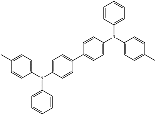 N、 N'-二苯基-N，N'-双（对甲苯）联苯胺