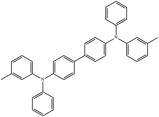 N、 N'-双（3-甲基苯基）-N，N'-二苯基联苯胺