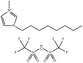 1-己基-3-甲基咪唑鎓双（（三氟甲基）磺酰基）亚胺