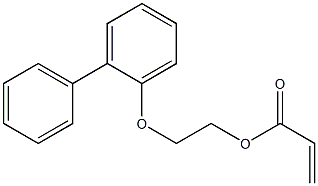 丙烯酸邻苯氧基乙酯