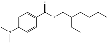 4-二甲氨基苯甲酸2-乙基己酯