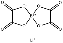 二（草酸）硼酸锂（LiBOB）