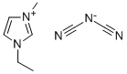 1-乙基-3-甲基咪唑二氰基酰胺