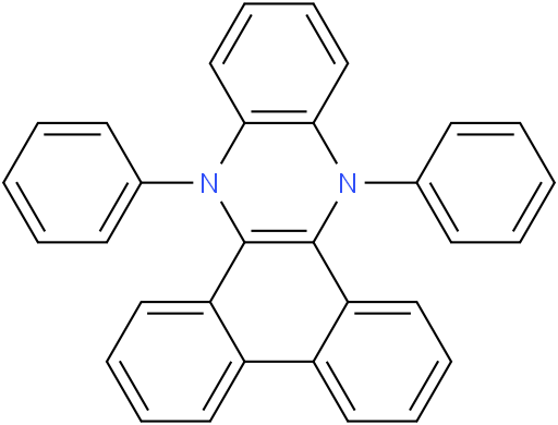 9,14-二苯基-9,14-二氢二苯并[A,C]吩嗪