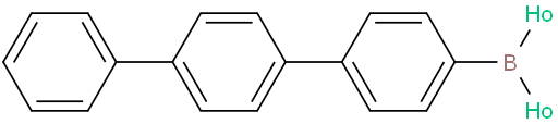 4-对三联苯硼酸